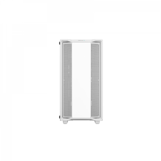 Deepcool | ARGB Micro-ATX CASE | CC360 | White | Mini-ITX / Micro-ATX | Power supply included No | ATX PS2 （maximum length: 160mm）