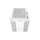 Deepcool | ARGB Micro-ATX CASE | CC360 | White | Mini-ITX / Micro-ATX | Power supply included No | ATX PS2 （maximum length: 160mm）