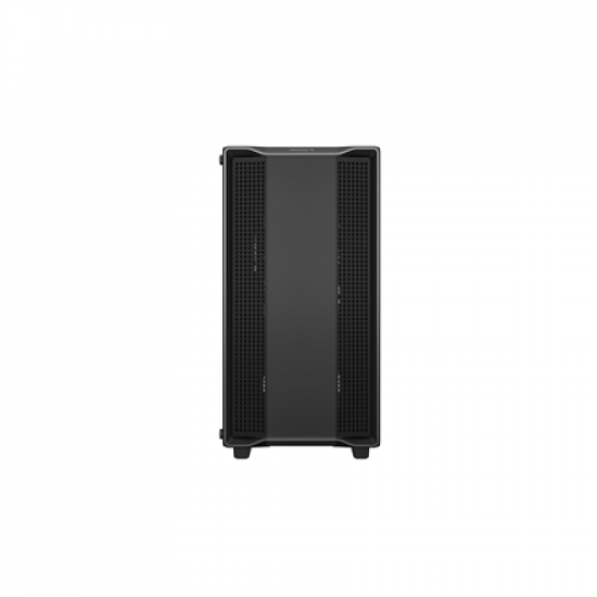 Deepcool | Micro-ATX CASE | CC360 | Black | Mini-ITX / Micro-ATX | Power supply included No | ATX PS2 （maximum length: 160mm）