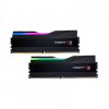 G.Skill | Trident Z5 RGB | 64 Kit (32GBx2) GB | DDR5 | 6400 MHz | PC/server | Registered No | ECC No