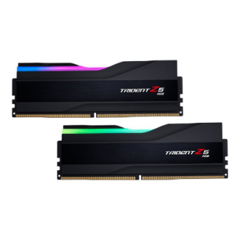 G.Skill | Trident Z5 RGB | 48 Kit (24GBx2) GB | DDR5 | 7200 MHz | PC/server | Registered No | ECC No