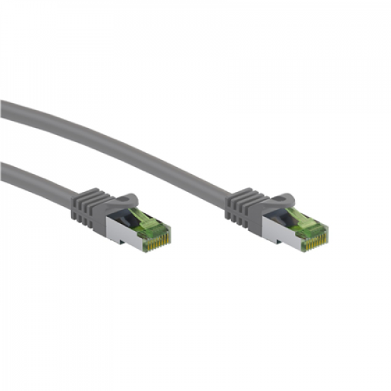 Goobay | GHMT-certified Patch Cable AWG 26 | 61116