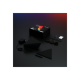 Nanoleaf | Shapes Black Triangles Starter Kit (9 panels) | 42 W | WiFi