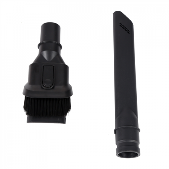 Adler | Vacuum Cleaner | AD 7048 | Cordless operating | Handstick/Handheld | 350 W | Operating time (max) 30 min | Black/Red/White | Warranty 24 month(s)