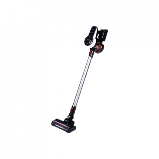Adler | Vacuum Cleaner | AD 7048 | Cordless operating | Handstick/Handheld | 350 W | Operating time (max) 30 min | Black/Red/White | Warranty 24 month(s)