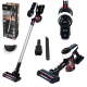 Adler | Vacuum Cleaner | AD 7048 | Cordless operating | Handstick/Handheld | 350 W | Operating time (max) 30 min | Black/Red/White | Warranty 24 month(s)
