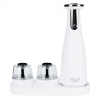 Adler | Electric Salt and pepper grinder | AD 4449w | Housing material ABS plastic | 7 W | Lithium | Matte White