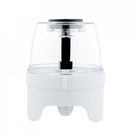 Adler | Electric Salt and pepper grinder | AD 4449w | Housing material ABS plastic | 7 W | Lithium | Matte White