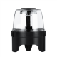 Adler | Electric Salt and pepper grinder | AD 4449b | Housing material ABS plastic | 7 W | Lithium | Matte Black