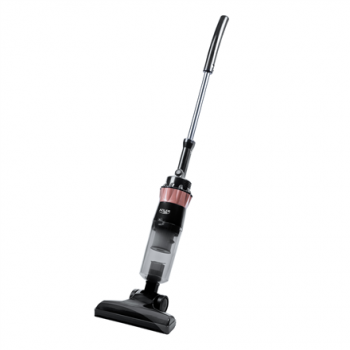 Adler | Vacuum Cleaner | AD 7049 | Corded operating | Handstick/Handheld | 800 W | Black | Warranty 24 month(s)