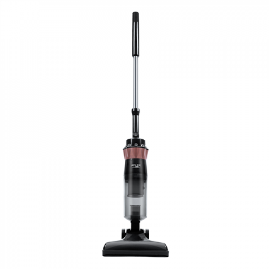 Adler | Vacuum Cleaner | AD 7049 | Corded operating | Handstick/Handheld | 800 W | Black | Warranty 24 month(s)