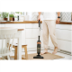 Adler | Vacuum Cleaner | AD 7049 | Corded operating | Handstick/Handheld | 800 W | Black | Warranty 24 month(s)
