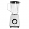 Adler | Blender with jar | AD 4085 | Tabletop | 1000 W | Jar material Plastic | Jar capacity 1.5 L | White