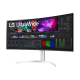 LG | Monitor | 40WP95CP-W | 39.7 
