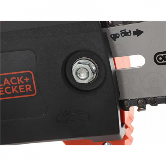 BLACK & DECKER | PS7525 | Brushcutter | 800 W | 210-240 V