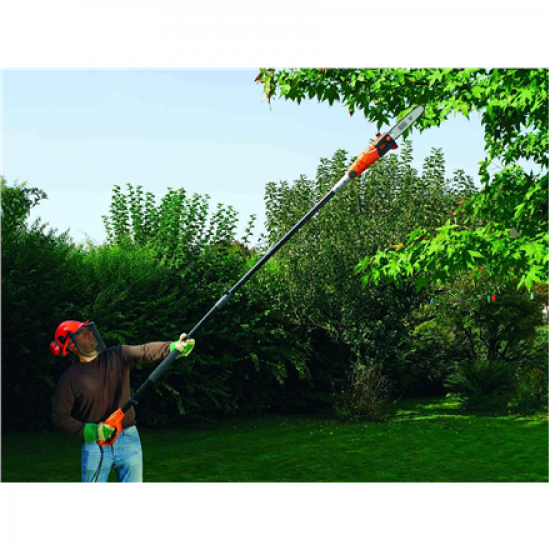 BLACK & DECKER | PS7525 | Brushcutter | 800 W | 210-240 V