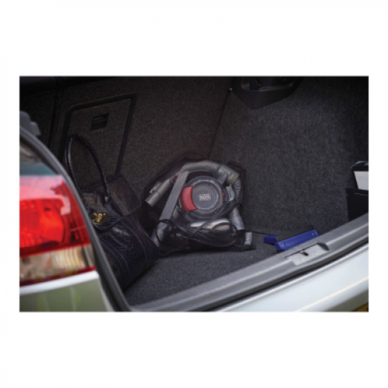 BLACK & DECKER | PD1200AV-XJ | Car vacuum cleaner | 560 ml