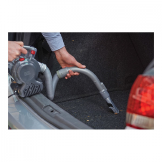 BLACK & DECKER | PD1200AV-XJ | Car vacuum cleaner | 560 ml