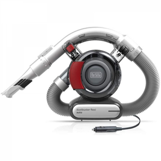 BLACK & DECKER | PD1200AV-XJ | Car vacuum cleaner | 560 ml