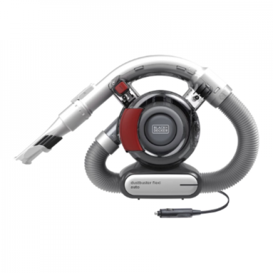 BLACK & DECKER | PD1200AV-XJ | Car vacuum cleaner | 560 ml