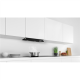 Bosch | Hood | DBB67AM60 Series 6 | Canopy | Energy efficiency class B | Width 59.7 cm | 460 m³/h | Touch control | LED | Black