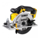 18V XR 165 mm Circular Saw | DCS391N-XJ | 1300 W