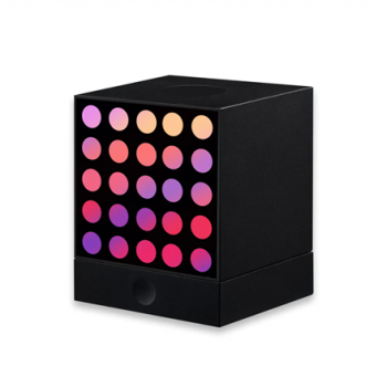 Yeelight | Cube Smart Lamp Matrix Starter Kit | 12 W | 60000 h | Wireless | 100-240 V