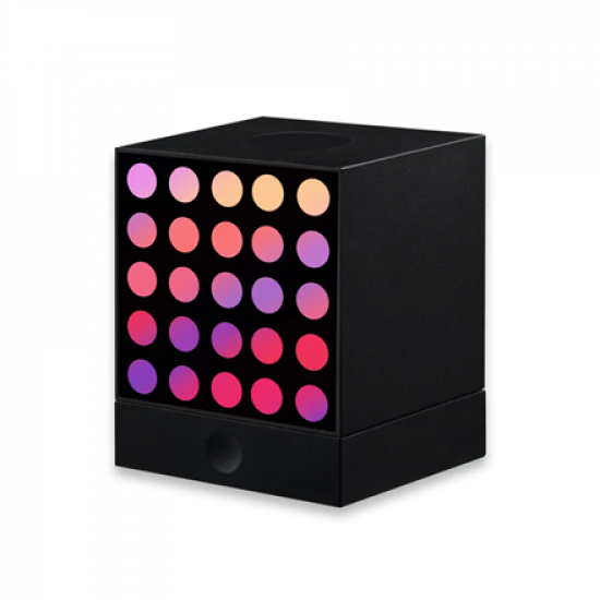 Yeelight | Cube Smart Lamp Matrix Starter Kit | 12 W | 60000 h | Wireless | 100-240 V