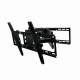 Gembird | Full-motion wall mount | Fixed | 37-80 