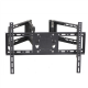 Gembird | Full-motion wall mount | Fixed | 37-80 
