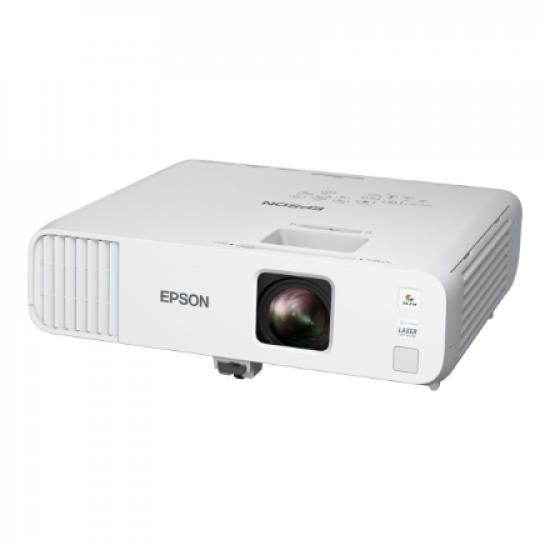 Epson | EB-L260F | Full HD (1920x1080) | 4600 ANSI lumens | White | Wi-Fi