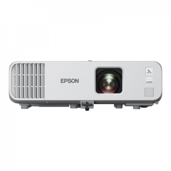 Epson | EB-L260F | Full HD (1920x1080) | 4600 ANSI lumens | White | Wi-Fi
