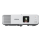 Epson | EB-L260F | Full HD (1920x1080) | 4600 ANSI lumens | White | Wi-Fi