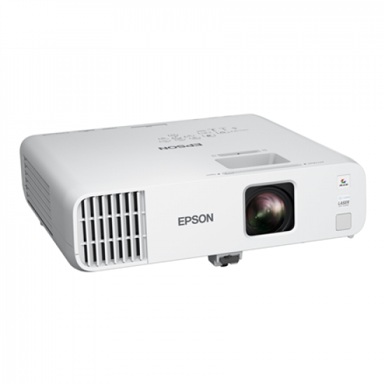Epson | EB-L260F | Full HD (1920x1080) | 4600 ANSI lumens | White | Wi-Fi