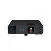 Epson | EB-L265F | Full HD (1920x1080) | 4600 ANSI lumens | Black | Wi-Fi