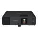 Epson | EB-L265F | Full HD (1920x1080) | 4600 ANSI lumens | Black | Wi-Fi