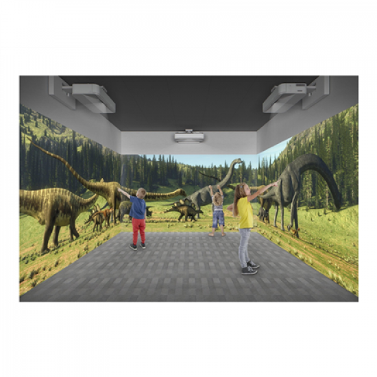 Epson | EB-810E | 5000 ANSI lumens | White | Lamp warranty 12 month(s)