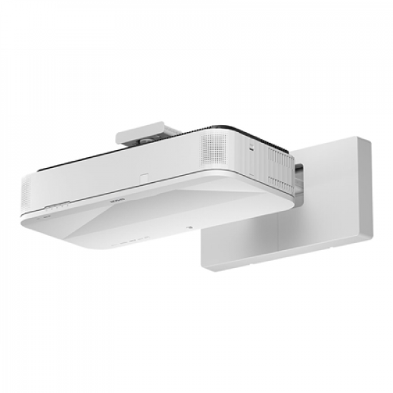 Epson | EB-810E | 5000 ANSI lumens | White | Lamp warranty 12 month(s)