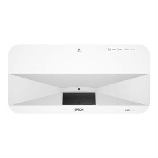 Epson | EB-810E | 5000 ANSI lumens | White | Lamp warranty 12 month(s)