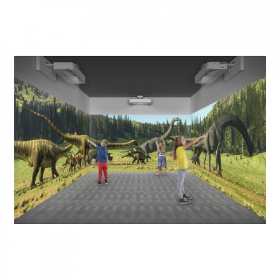 Epson | EB-810E | 5000 ANSI lumens | White | Lamp warranty 12 month(s)