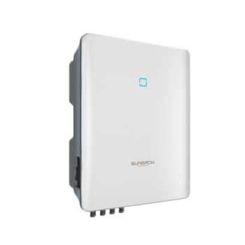 SUNGROW | Inverter On-Grid SG8.0RT 1000Vdc 8kW 2MPPT | ASG01778