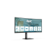 AOC | Curved Monitor | CU34V5C/BK | 34 