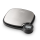Caso | Kitchen EcoMaster Scales | Maximum weight (capacity) 5 kg | Graduation 1 g | Stainless Steel