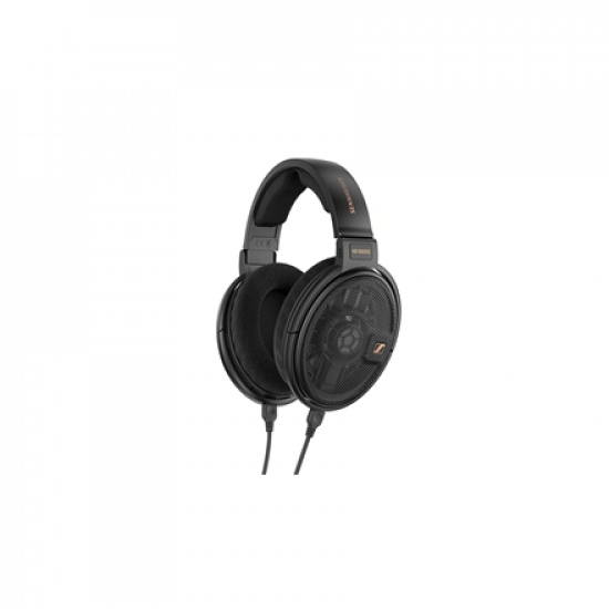 Sennheiser | High End Headphones | HD 660S2 | Over-ear | Black