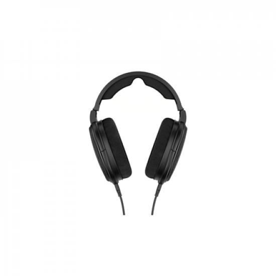 Sennheiser | High End Headphones | HD 660S2 | Over-ear | Black