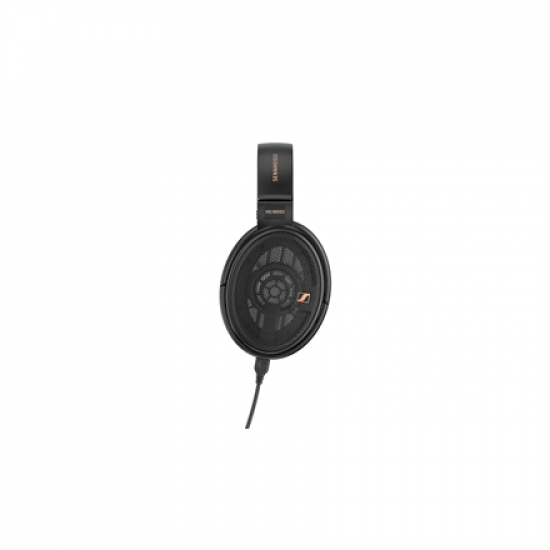 Sennheiser | High End Headphones | HD 660S2 | Over-ear | Black