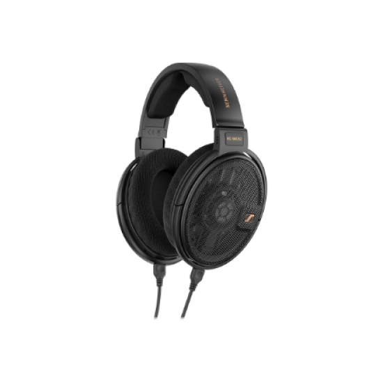 Sennheiser | High End Headphones | HD 660S2 | Over-ear | Black