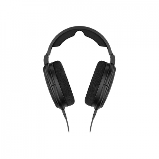 Sennheiser | High End Headphones | HD 660S2 | Over-ear | Black
