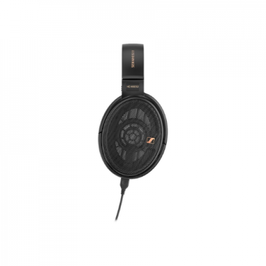 Sennheiser | High End Headphones | HD 660S2 | Over-ear | Black