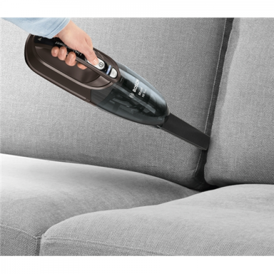 Bosch | Vacuum cleaner | BHN16L | Cordless operating | Handheld | - W | 14.4 V | Operating time (max) 40 min | Graphite | Warranty 24 month(s) | Battery warranty 24 month(s)